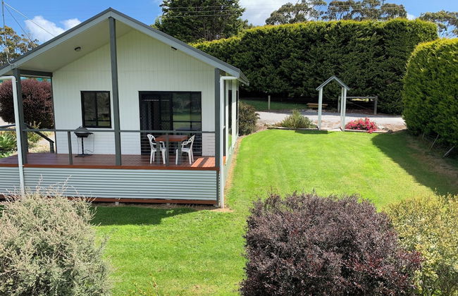 Prom Coast Holiday Lodge - Foto 36