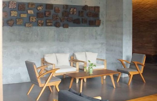 Nagomi Suites & Hotel - Foto 2