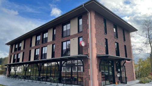 Ferienbahnhof Reichenbach - Foto 2