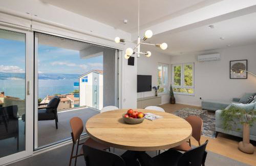 Villa Alta Mare - Apartments With Pool - Foto 20