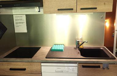 Studio 27m2 - Foto 14