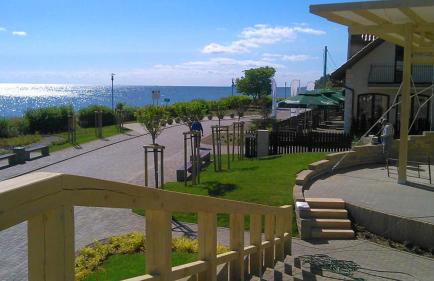 Morskie widoki z klifu - Foto 27