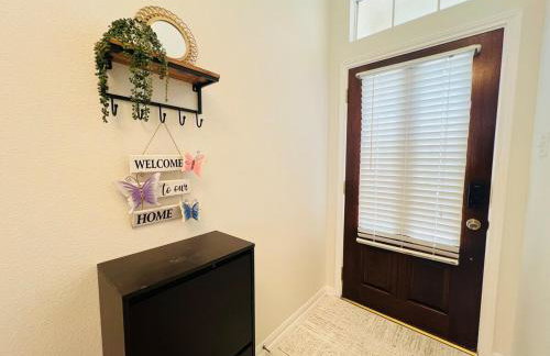 3BR-2 BA Cozy Hub Katy - Close to Cypress - Foto 15