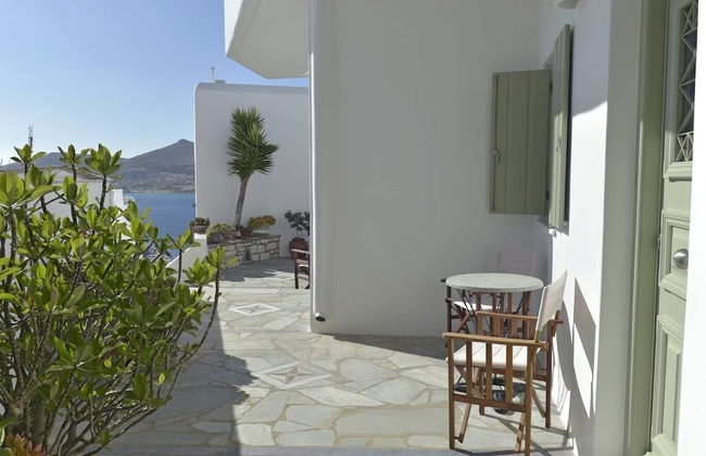 Hara Studios and Apartments - Photo 80