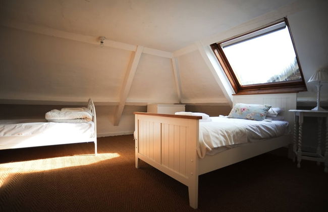 Manor House Moreton - Entire Holiday Home - Foto 5