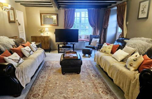 Holly Cottage - Foto 17