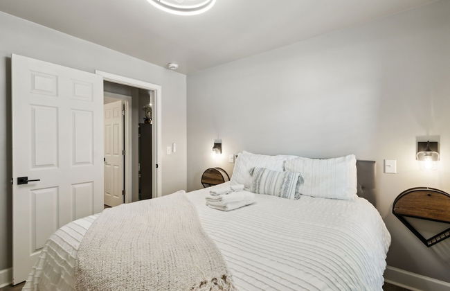 Beach 5 Villas - Immaculate 300 steps from the Ocean - Foto 16