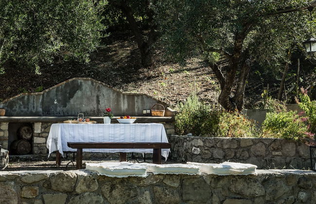 Mastrogiannis Villa Dafne - Foto 31