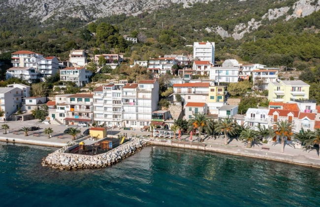 Apartments Reljic A1 - Foto 22