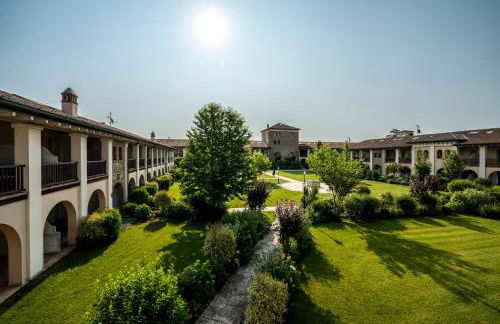 Creative Design House Golf & SPA - Foto 18