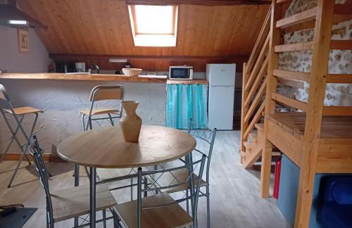 Maison de charme avec piscine, proche de la Creuse et attractions touristiques - FR-1-591-62 - Foto 21