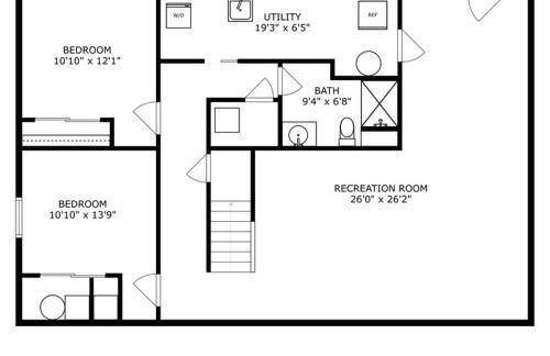 Scout's Haven by Juniper Holiday + Home - Foto 48