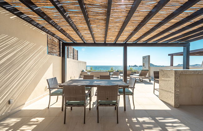 Lumina at Vista Velas II Los Cabos - Foto 35