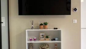 Super logement - Mer à 5 min à pieds ! - Foto 2