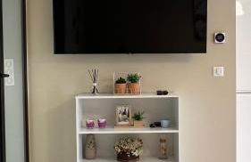 Super logement - Mer à 5 min à pieds ! - Foto 2