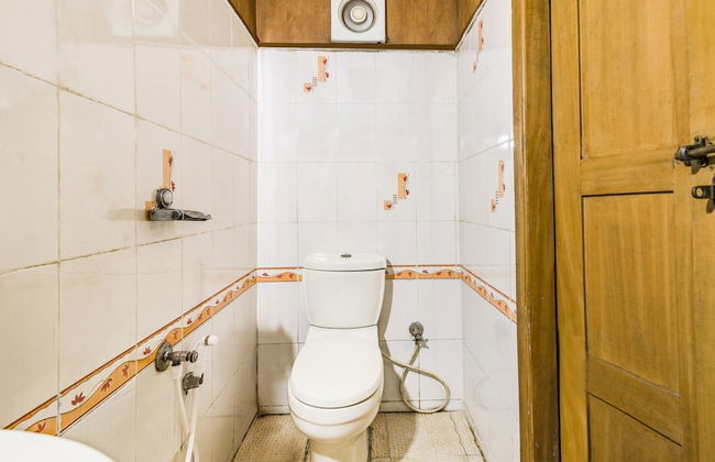 GuestHouser 3 BHK Houseboat e567 - Foto 15