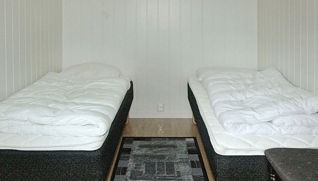 Holiday Home in Vevang - Foto 5, Quarto