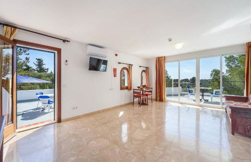 Apartamentos Cala Murada Tennis - Foto 92