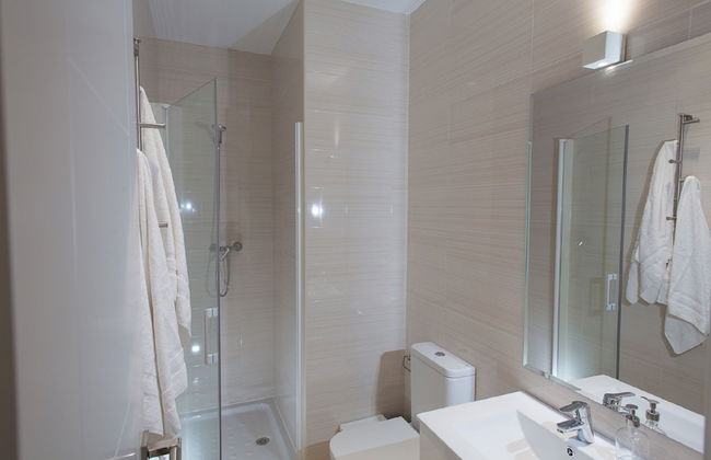 Apartamentos Terrazas de la Catedral - Photo 73