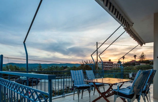 Koroni Seaview Retreat - Summer Cosy Nest - Foto 15