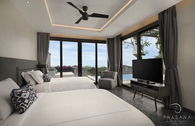 Prasana Villas by Arjani Resorts - Foto 19