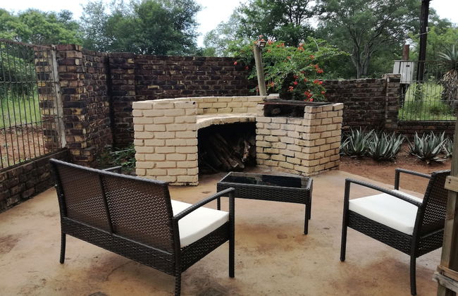 Roundhouse Marloth - Foto 20