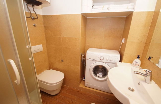 Apartments Stelina - Photo 35