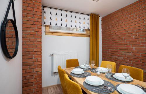 Domek RiverHut Małe Ciche - SkyWalk - blisko do szlaków TPN Wiktorówki, Rusinowa Polana , Gęsia Szyja , Brzeziny , Psia Trawka , Toporowa Cyrhla , Murowaniec , Hala Gąsienicowa - Foto 49