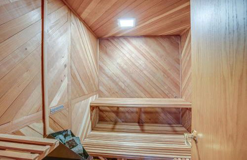 4 Mi to Slopes Family-Friendly Stateline Home! - Foto 32