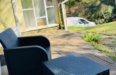 Bryn Gwyn Lodge - Photo 9