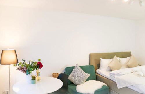 Apartments Black4Rest Hase & Igel - Foto 28