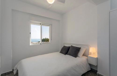 Los Chopos, 2 dormitorios, frente al mar, by Bookindenia - Foto 10