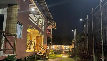 Village Morena Tropicana - Foto 4, Garden