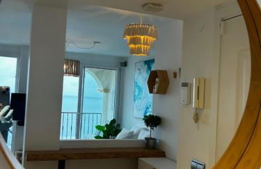 Confort con la mejor vista al mar en el Balcón de Marina - Foto 13