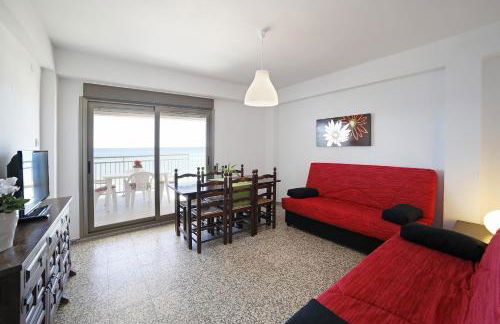 Apartamento Frente al Mar - Foto 18