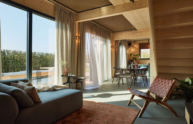 Luxury Villa in Drenthe With Outdoor Spa - Foto 7