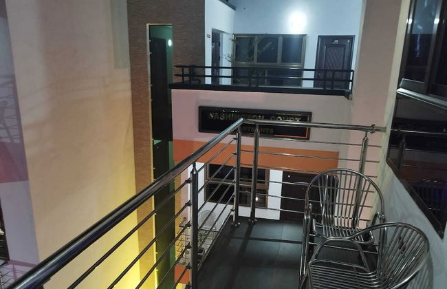 Spacious & Outstanding 3-bed Furnished Apartment - Foto 31