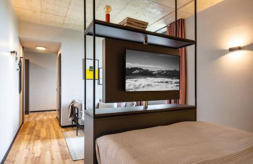 ipartment Leverkusen - Foto 23