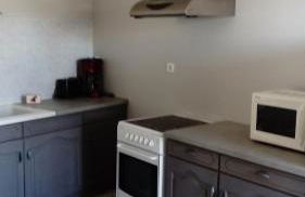 Gite de Marcureau - Foto 30