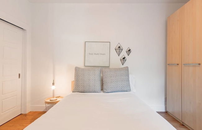 Exquisite Modern Condo in Little Italy - Foto 8