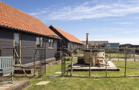 Clopton Courtyard Cambridge - Photo 57