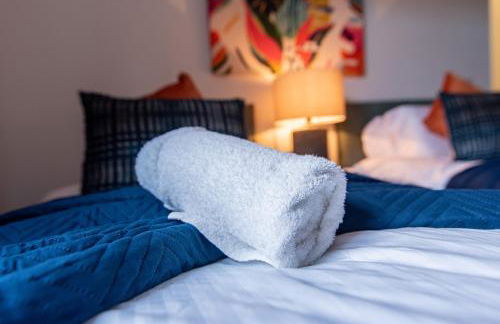 Victoria Apartments Stylish 3BR in Hartlepool - Photo 16