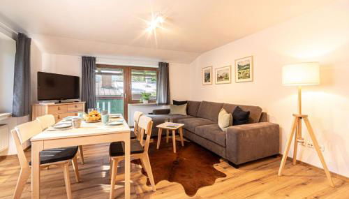 Ferienwohnung Kaiser Karl - Foto 2