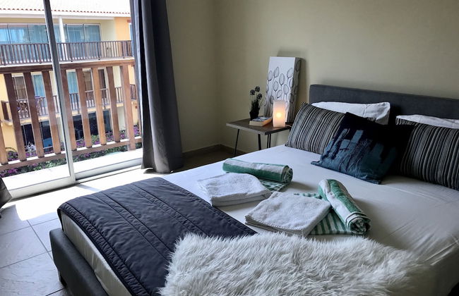 Palapa Beach Resort - Foto 6