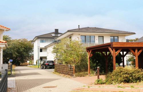 Fewo Leuchtfeuer 6 - Foto 18