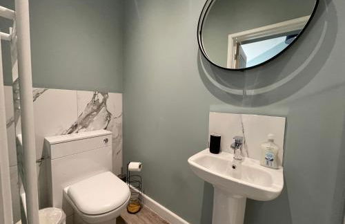 Silk Apartments Spondon - Foto 17