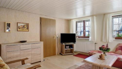 Haus Steinhäusle - 2 fewos - Foto 2