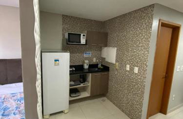 FLAT COMPLETO EM CAMPINA GRANDE 1 ACADeMIA - GARAGEM - Foto 10