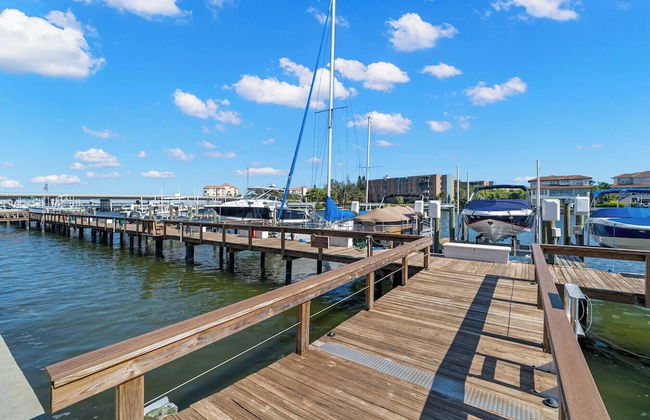 Villa on Point Brittany 21 - Foto 24