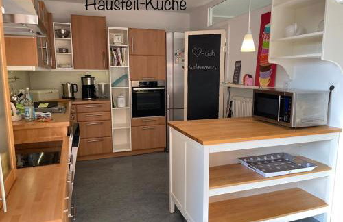 Ferienwohnung von Luehmann - Foto 37